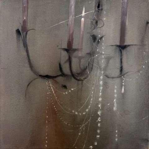 Anna Ruth - Luster