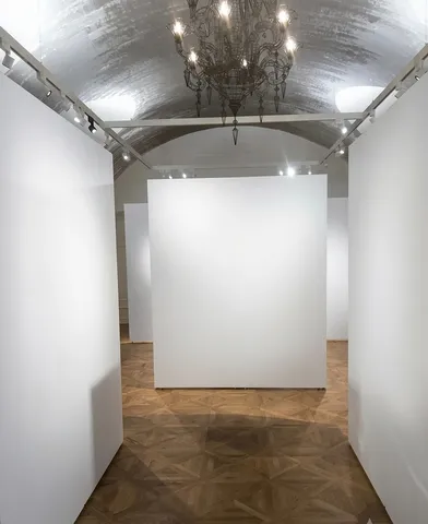DYTEC Professional Modular Museum Wall System
