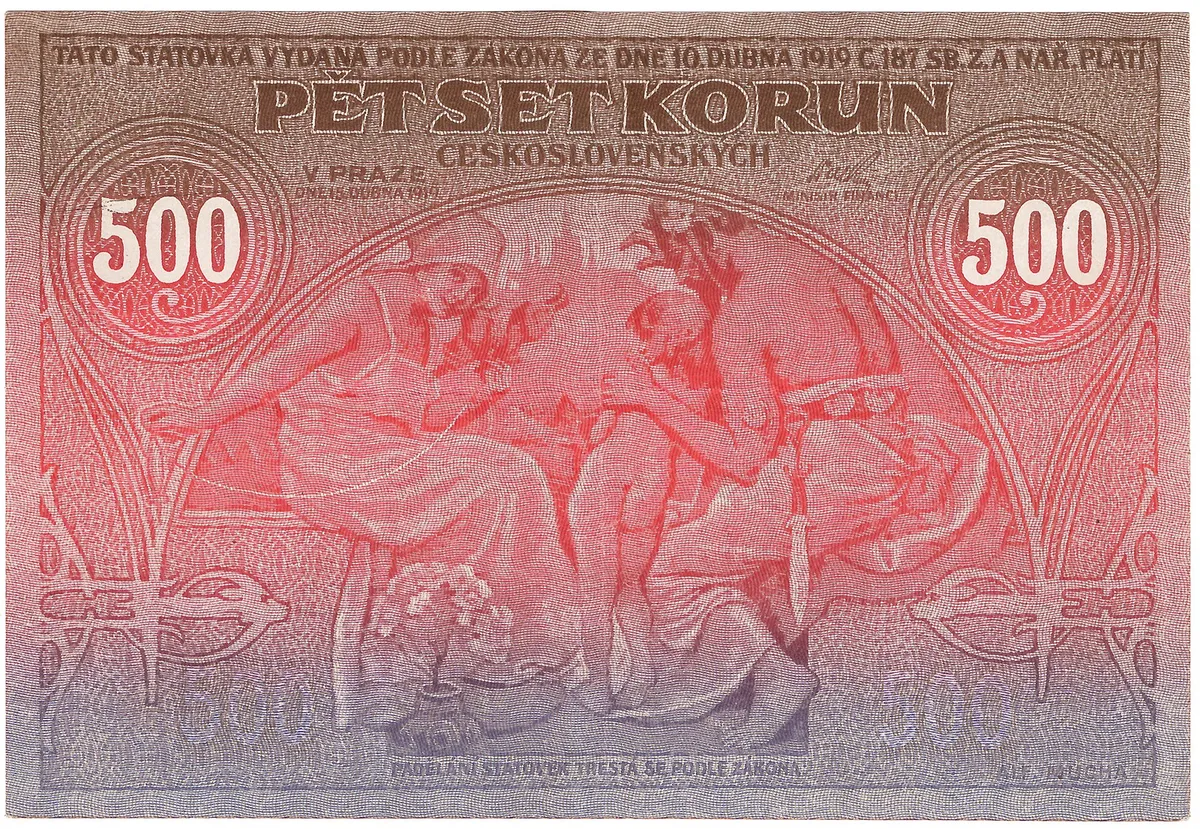 První republika 1918–⁠1939