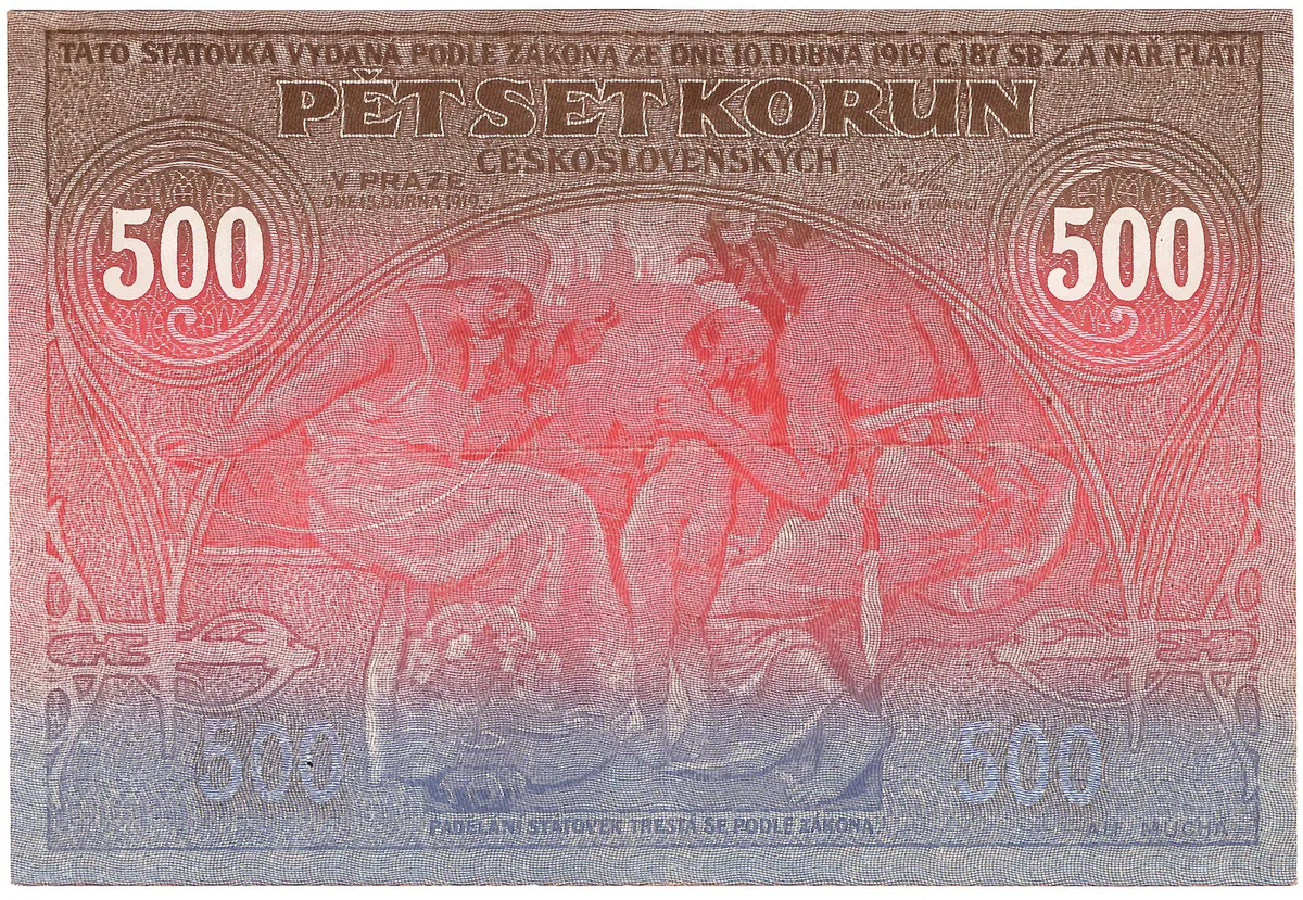 První republika 1918–⁠1939
