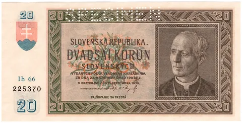 Slovenský stát 1939–⁠1945