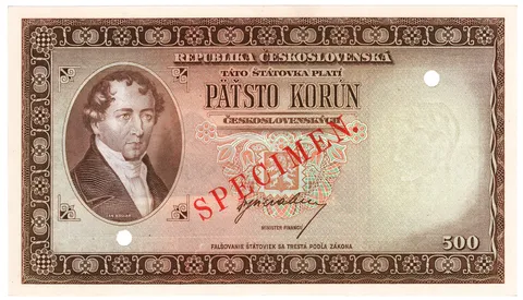 Československo 1944–⁠1993
